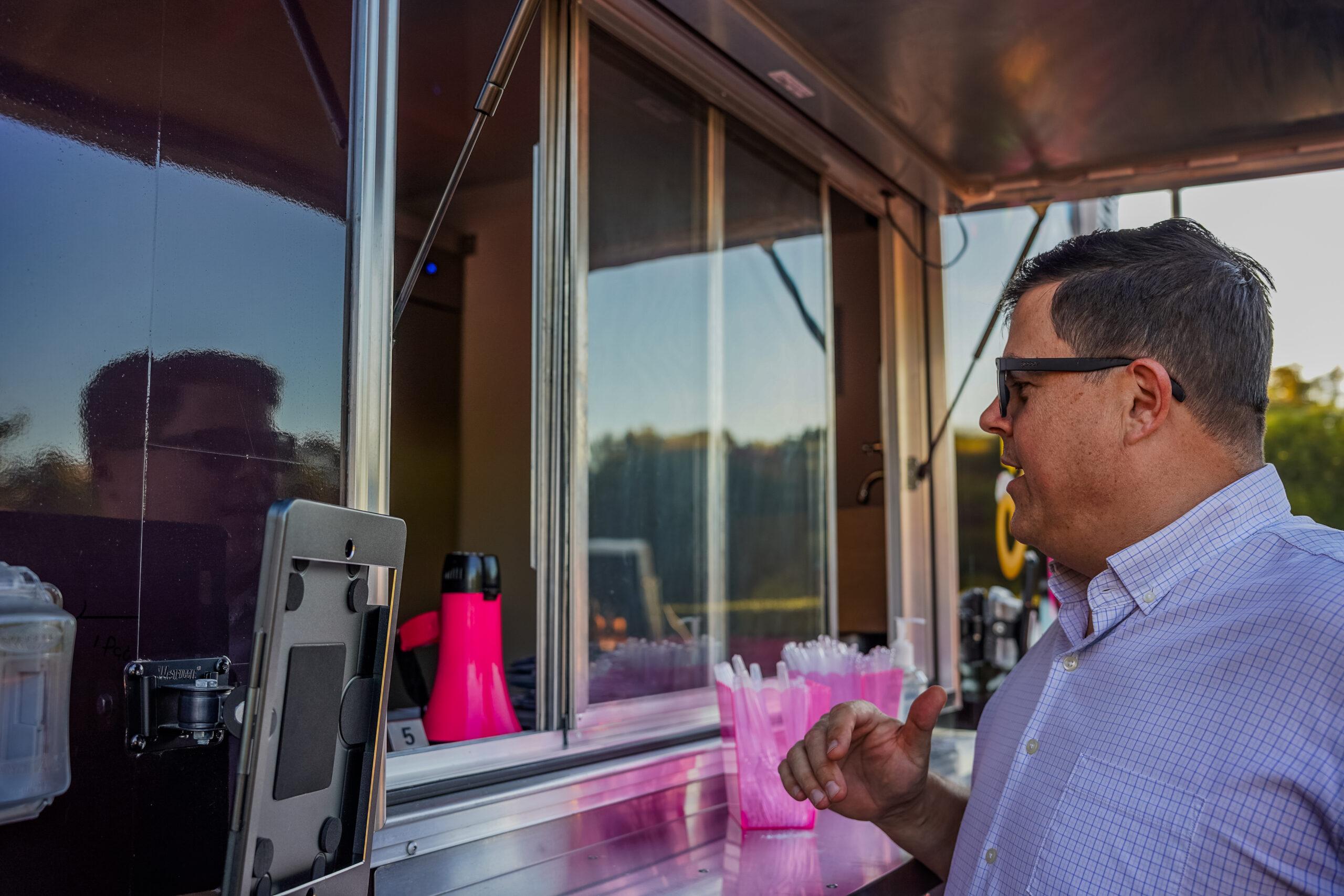 Funnel It Up event photo 1
