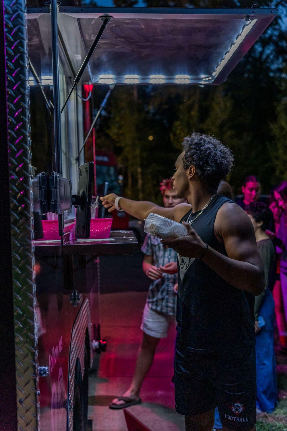 Funnel It Up event photo 2
