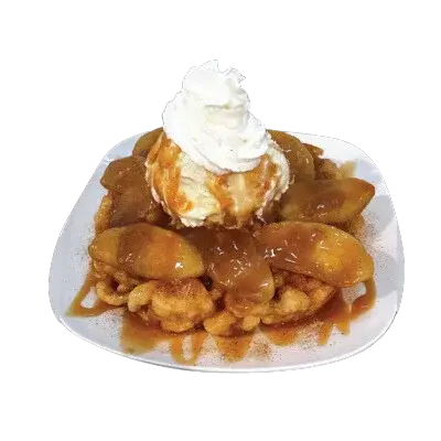 Apple Pie