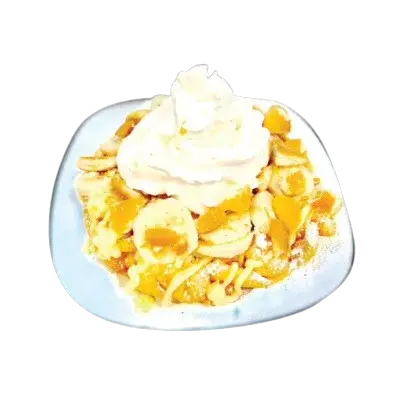 Banana Pudding