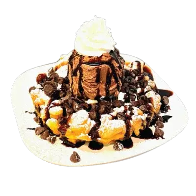 Chocolate Chip